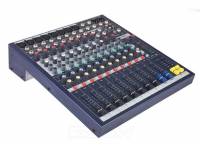 Soundcraft EPM 12 Soundcraft EPM 12